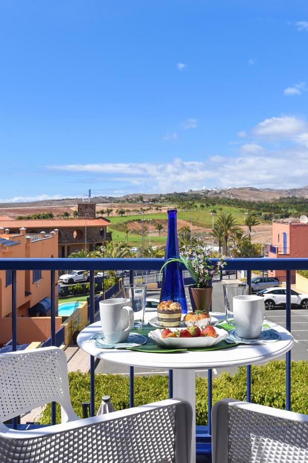 Willa Bahia Mjv96 By Villagrancanaria *